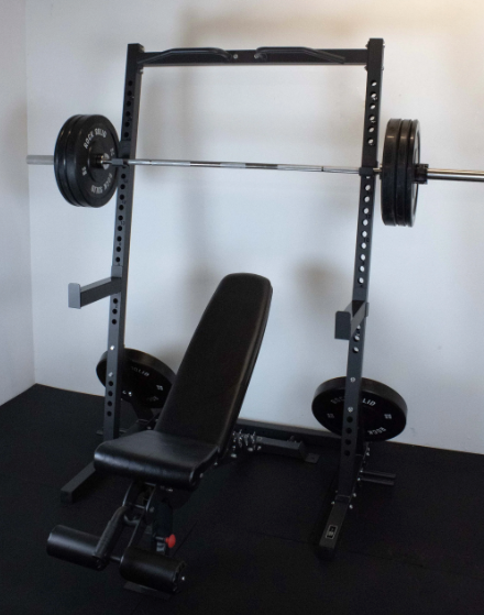 Starting a Home Gym: Essential Equipment Guide