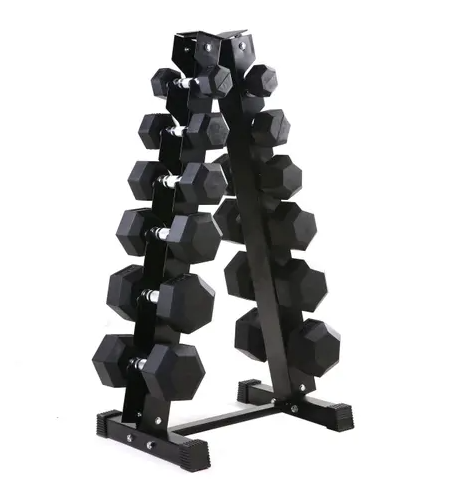 SHOP DUMBBELLS – Rock Solid Fitness Equipment