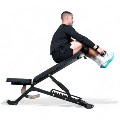 NORDIC ADJUSTABLE FID BENCH