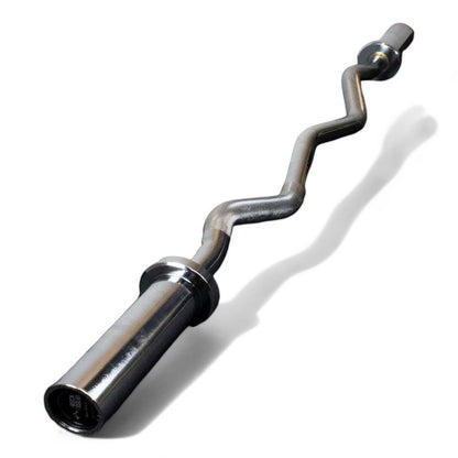 Rock Solid Bars EZ CURL BAR