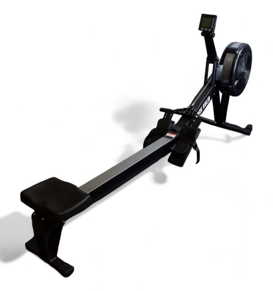 Rock Solid Rowing Machines AIR ROWING MACHINE