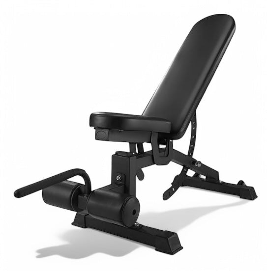 PREMIUM ADJUSTABLE BENCH