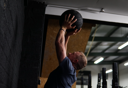 Rock Solid Medicine Balls SLAM BALLS