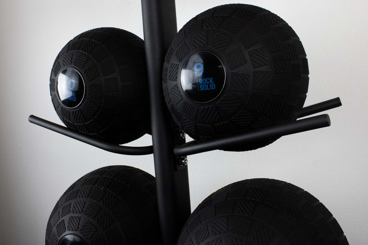 Rock Solid Medicine Balls SLAM BALLS