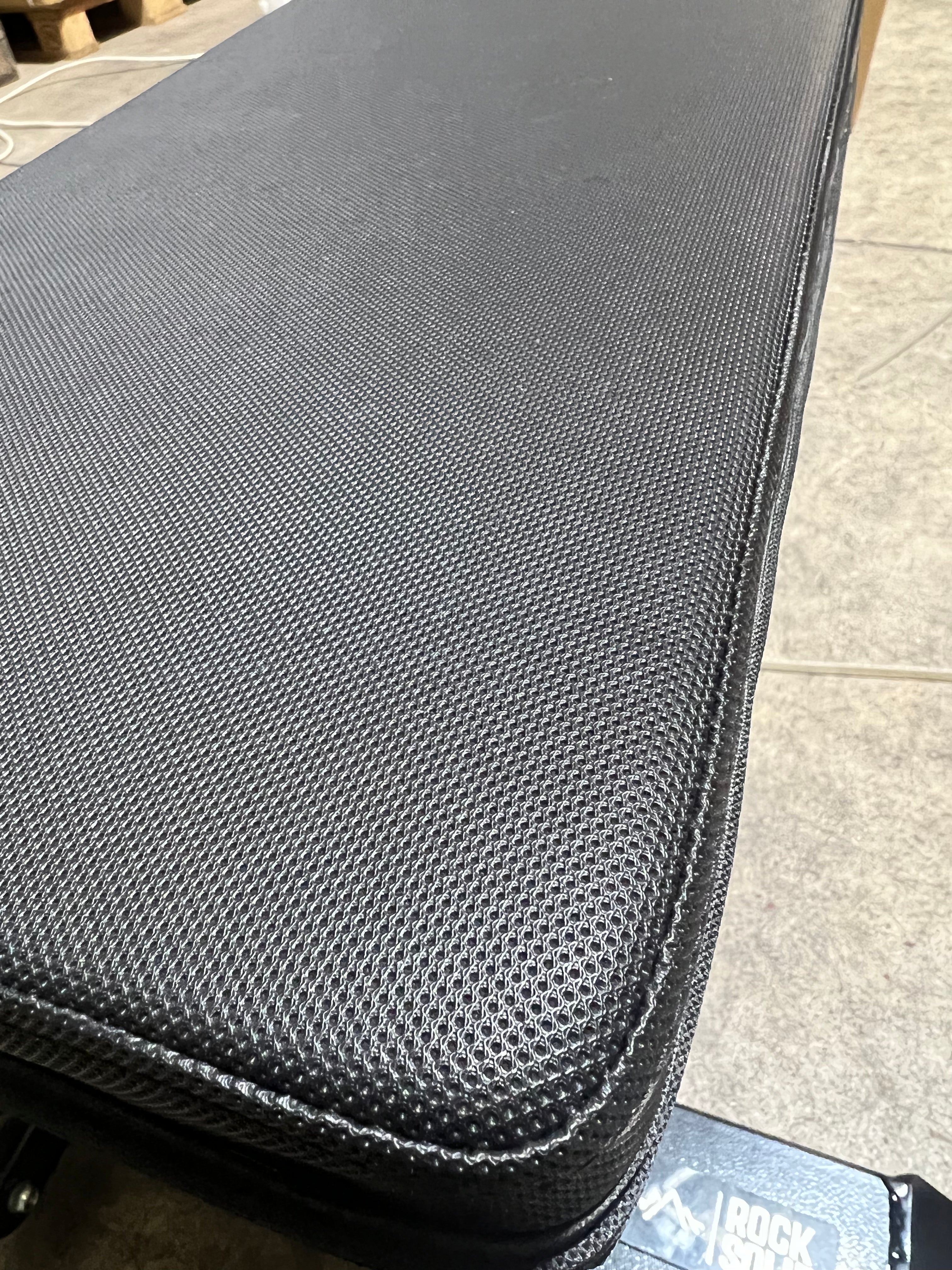 Weight bench replacement online cover